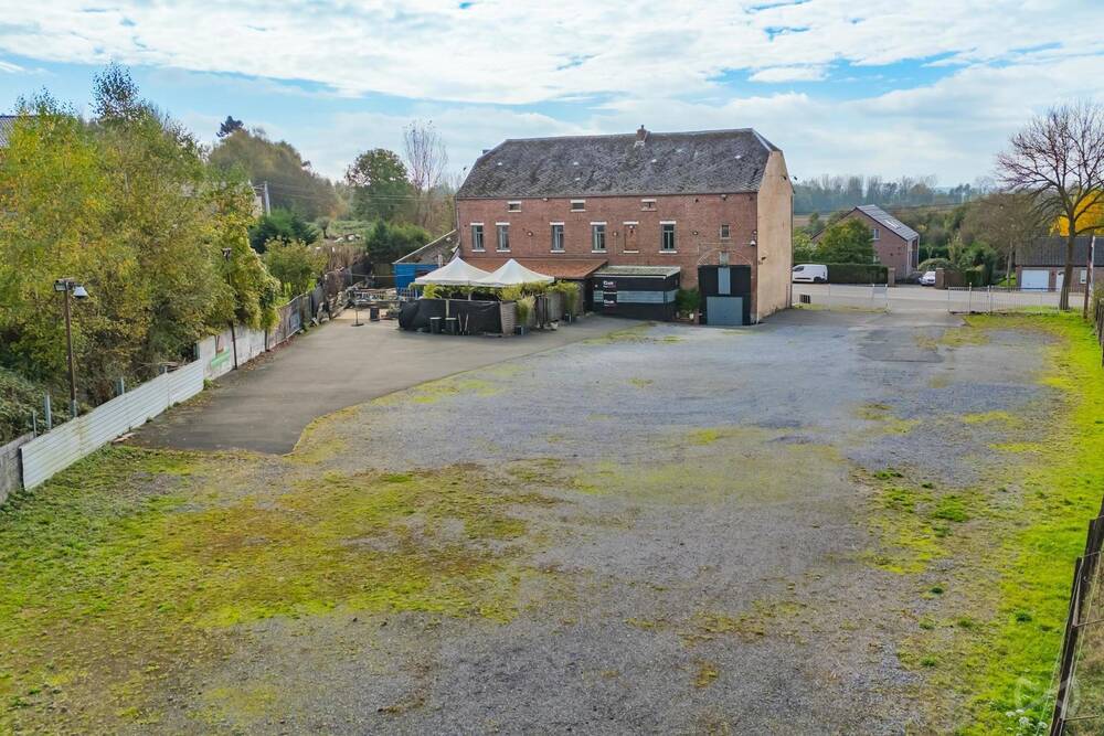 Immeuble mixte à à Erquelinnes 6560 325000.00€ 5 chambres 297.00m² - annonce 497103