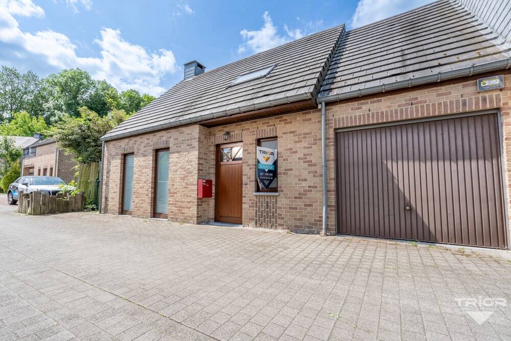 Maison à louer à Arquennes 7181 1250.00€ 3 chambres 125.00m² - annonce 496256