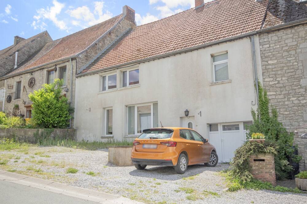 Maison à à Fagnolle 5600 189000.00€ 4 chambres 298.00m² - annonce 497216
