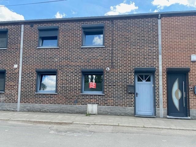 Maison à vendre à Haine-Saint-Pierre 7100 200000.00€ 3 chambres m² - annonce 496836
