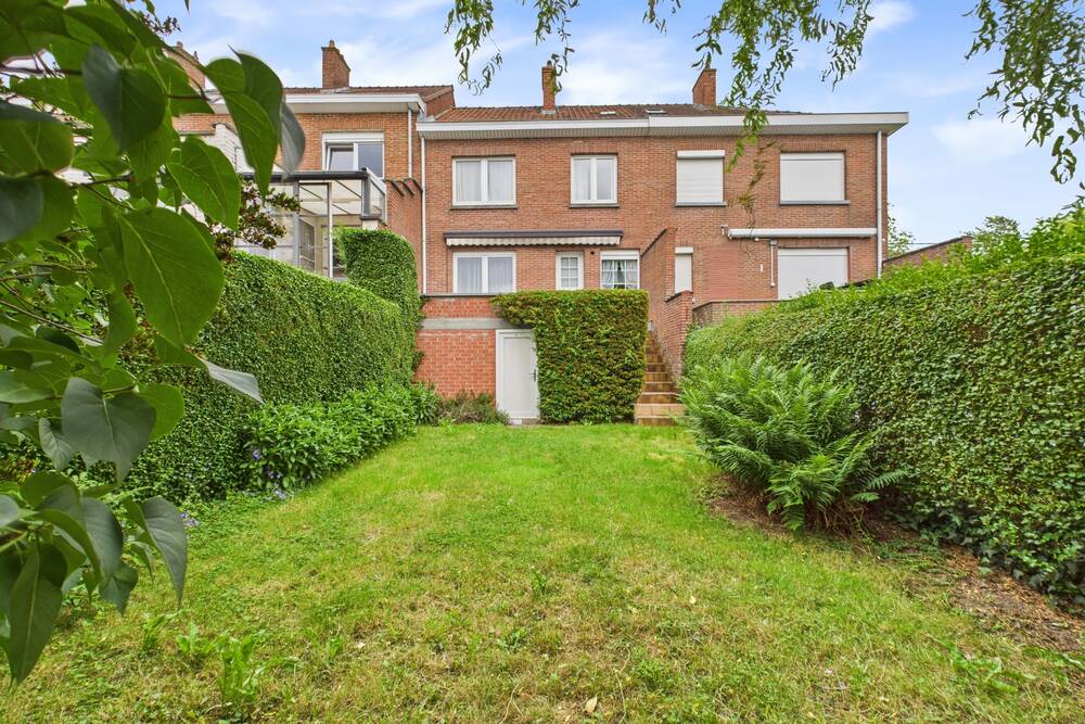 Maison à vendre à Mouscron 7700 215000.00€ 3 chambres 160.00m² - annonce 497255