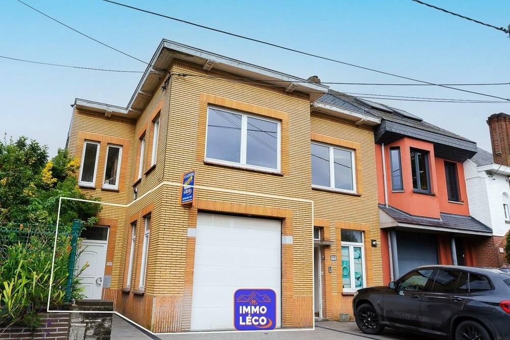 Commerce à louer à Mouscron 7700 750.00€ chambres m² - annonce 496198
