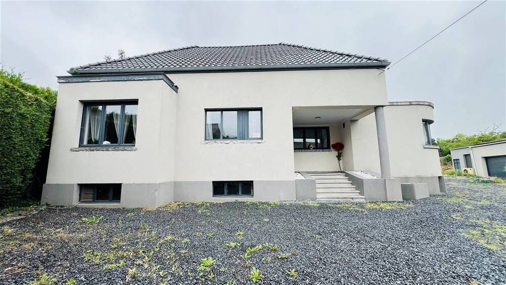 Maison à vendre à Dour 7370 425000.00€ 3 chambres 239.00m² - annonce 496467