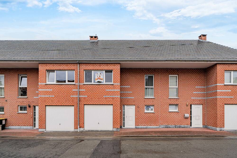 Maison à vendre à Dour 7370 195000.00€ 4 chambres 172.00m² - annonce 497252