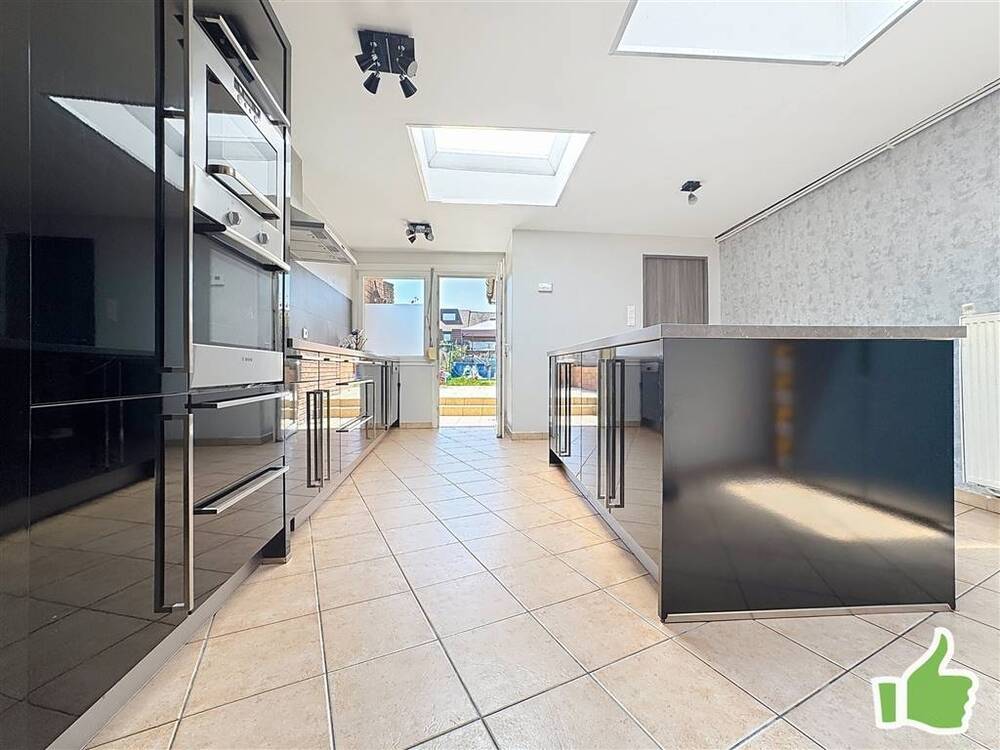 Maison à vendre à Herseaux 7712 179900.00€ 2 chambres 119.00m² - annonce 496469