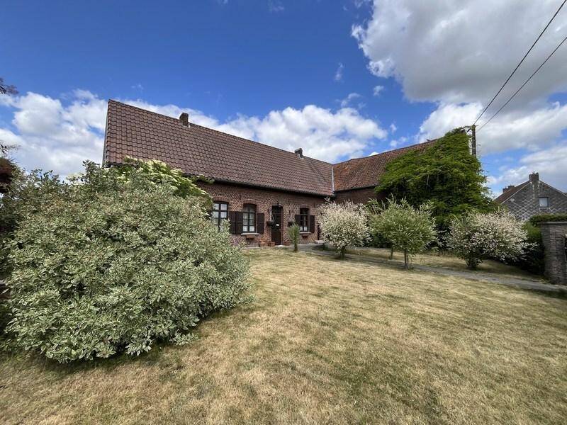 Maison à vendre à Moustier 7911 340000.00€ 2 chambres m² - annonce 497199
