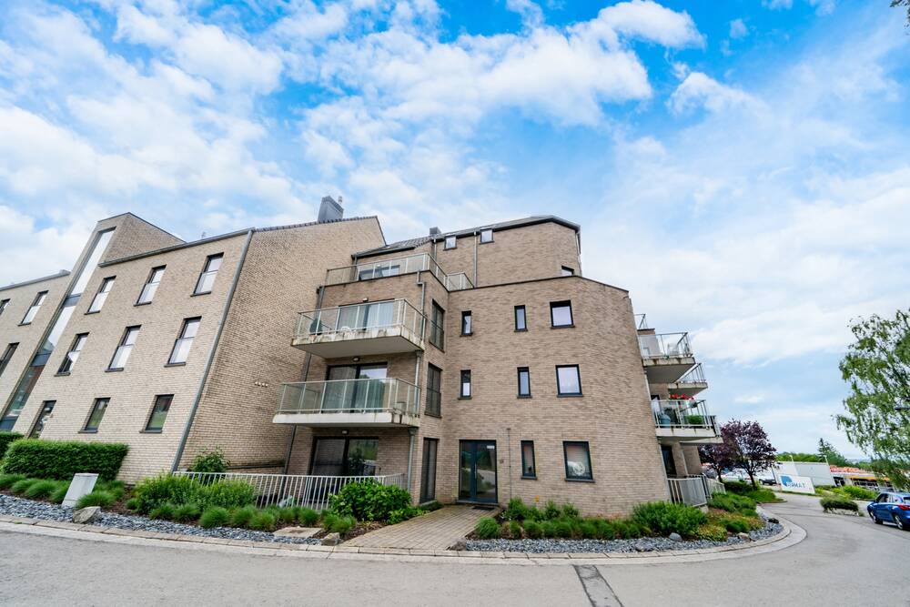 Appartement à vendre à Gosselies 6041 250000.00€ 3 chambres 103.00m² - annonce 496724