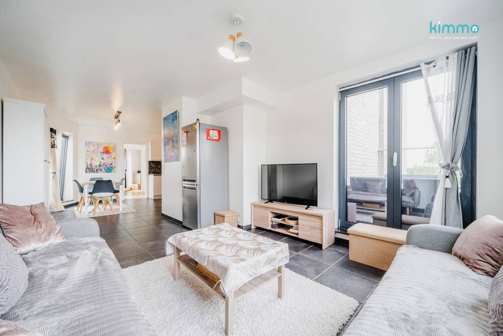 Appartement à vendre à Gosselies 6041 250000.00€ 3 chambres 103.00m² - annonce 496724