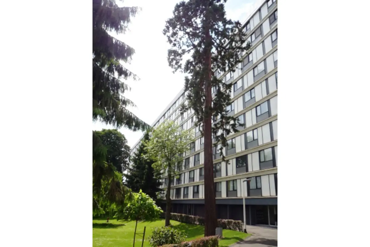 Appartement à vendre à Cuesmes 7033 120000.00€ 2 chambres 115.00m² - annonce 497094