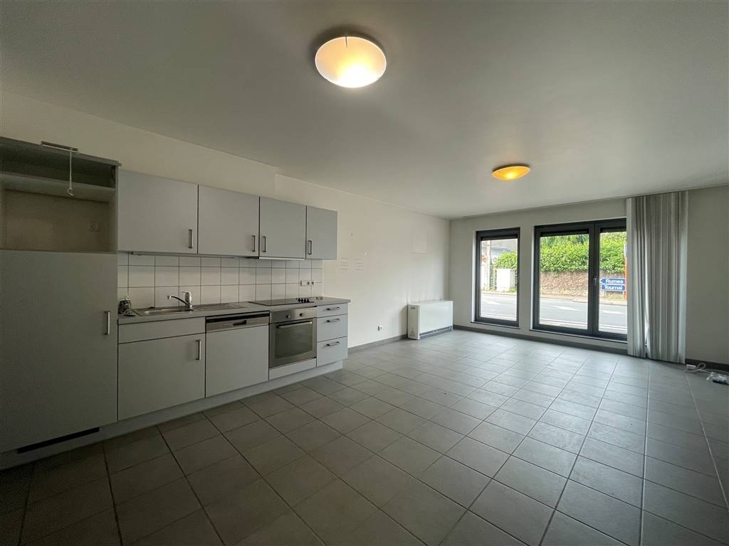 Appartement à à Taintignies 7618 570.00€ 1 chambres 50.00m² - annonce 497112