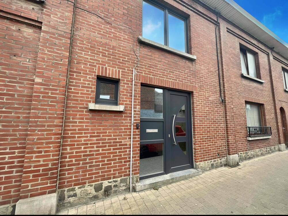 Appartement à vendre à Gosselies 6041 199000.00€ 2 chambres m² - annonce 496359