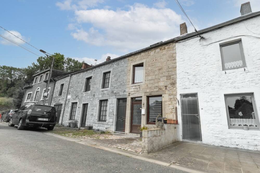 Maison à à Cerfontaine 5630 95000.00€ 2 chambres 60.00m² - annonce 496765