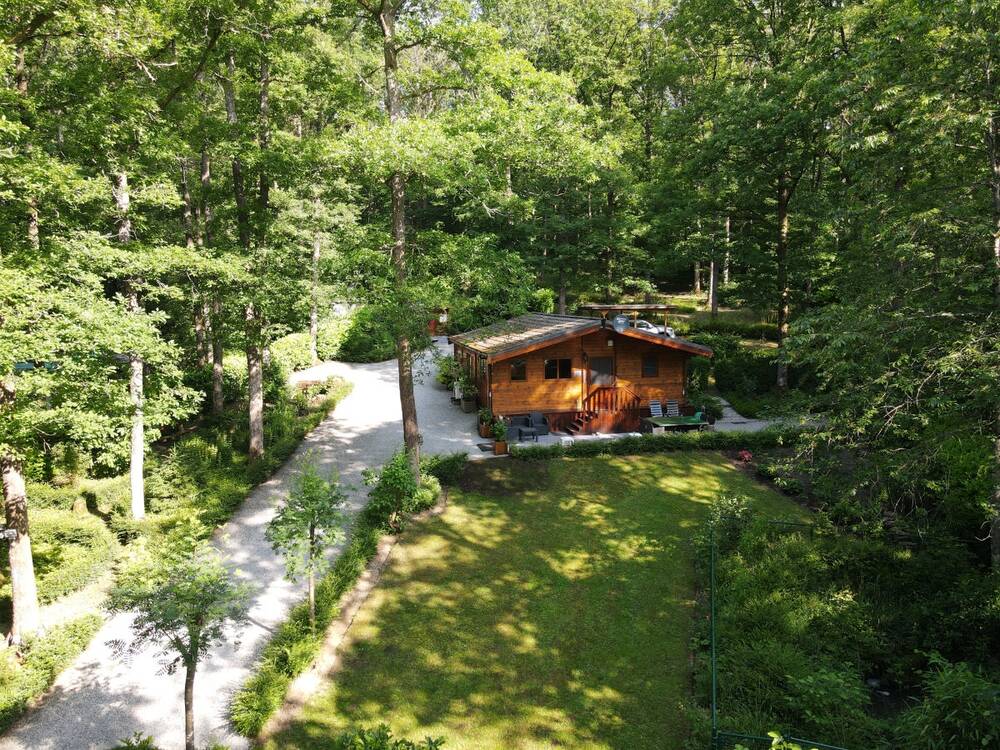 Maison à à Fagnolle 5600 199000.00€ 3 chambres 73.00m² - annonce 497086