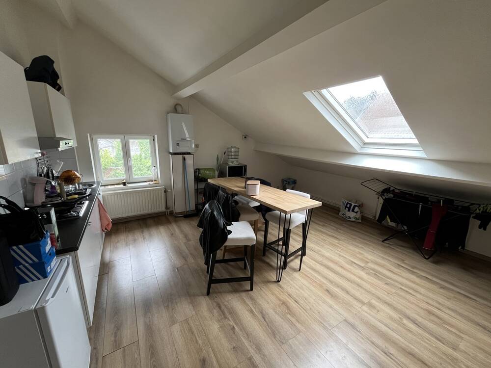 Appartement à louer à Fleurus 6220 700.00€ 1 chambres 57.00m² - annonce 496544