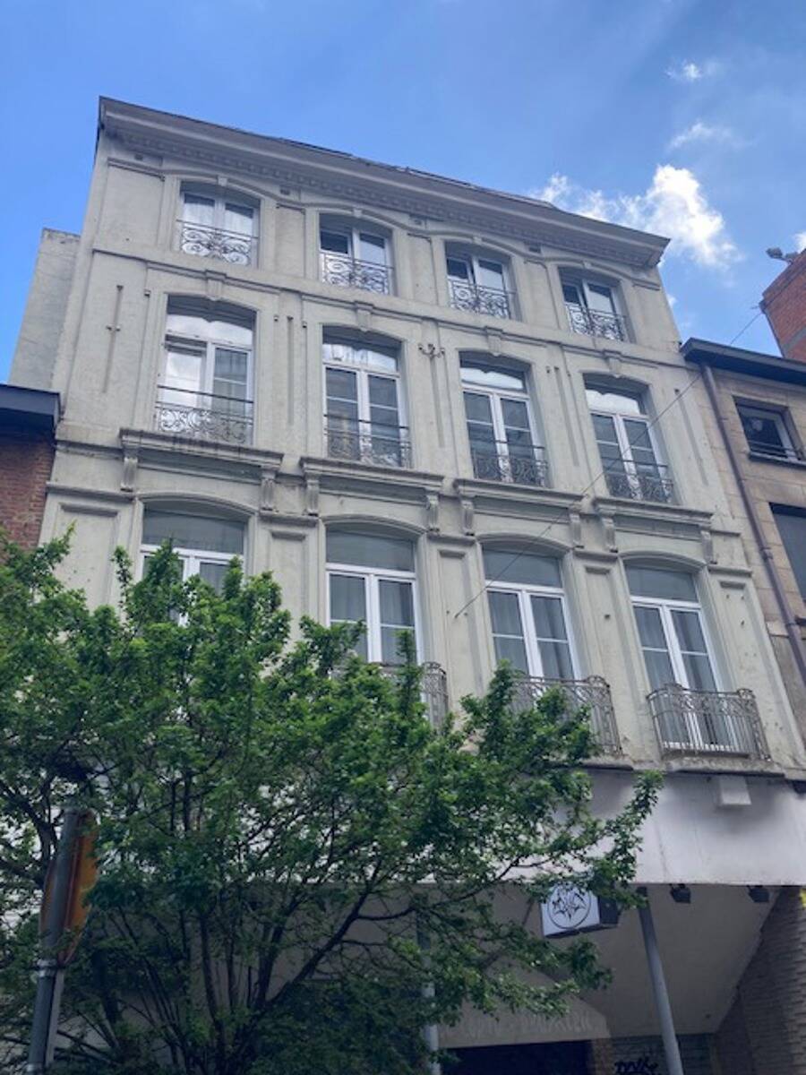 Maison à vendre à Charleroi 6000 620000.00€ 7 chambres 432.00m² - annonce 497123