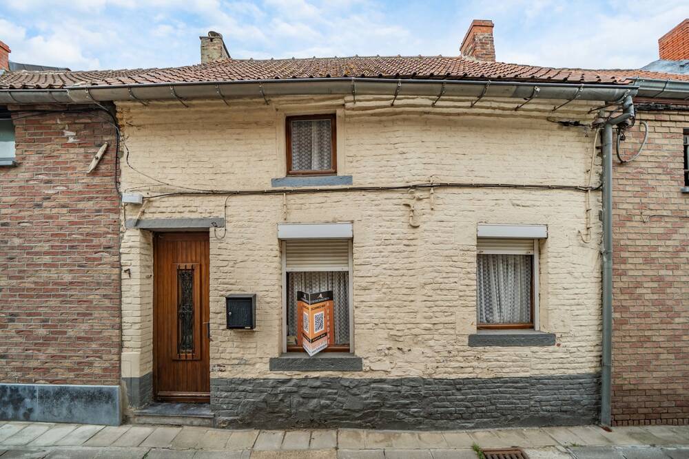 Maison à vendre à Dour 7370 85000.00€ 2 chambres 94.00m² - annonce 497114