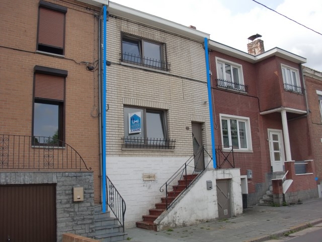 Maison à vendre à Wasmes 7340 120000.00€ 2 chambres 137.00m² - annonce 495495