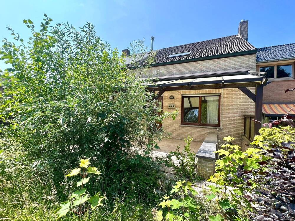 Maison à vendre à Flobecq 7880 285000.00€ 3 chambres 160.00m² - annonce 495608