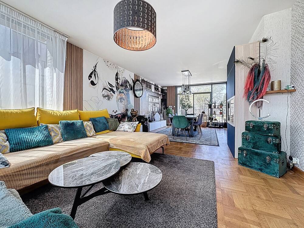 Maison à vendre à Orcq 7501 449000.00€ 4 chambres 217.00m² - annonce 495784