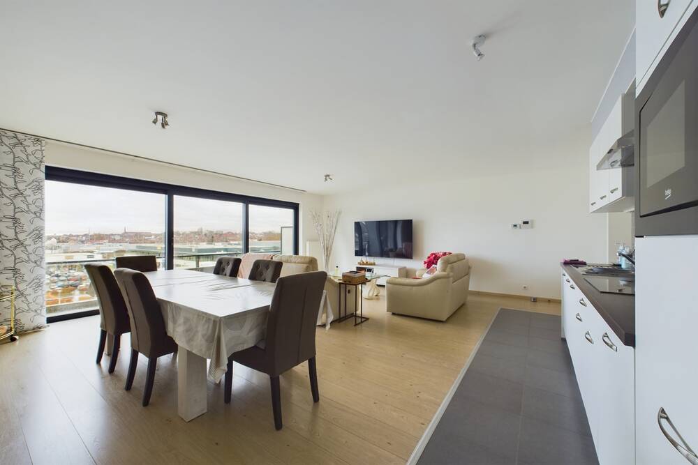 Appartement à vendre à Mouscron 7700 299000.00€ 3 chambres 114.00m² - annonce 495500