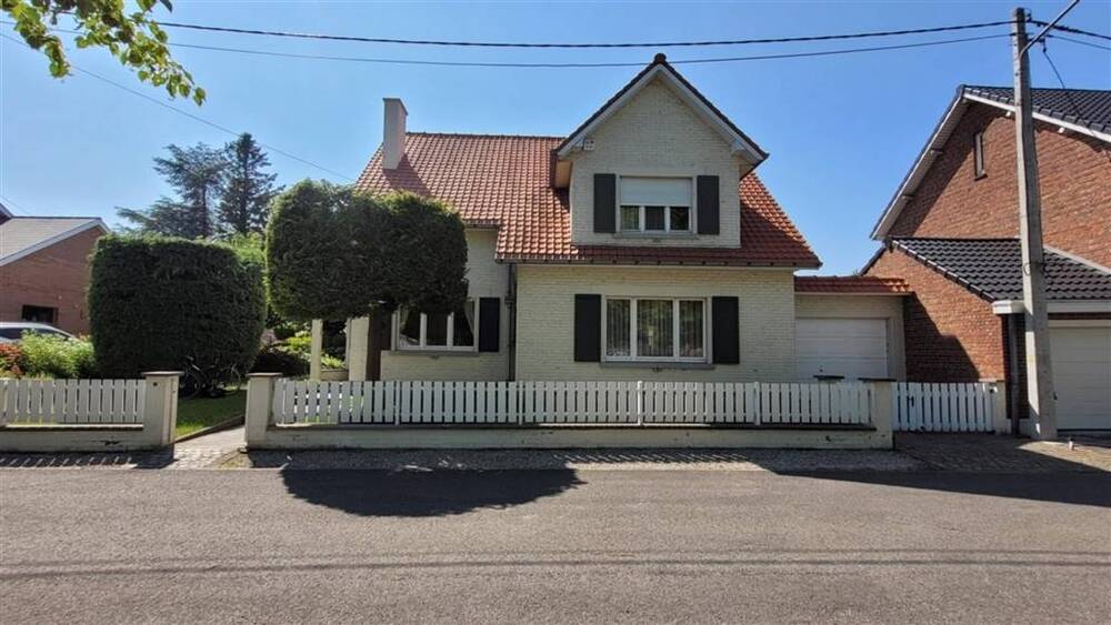 Maison à vendre à Antoing 7640 259000.00€ 3 chambres 266.00m² - annonce 495943