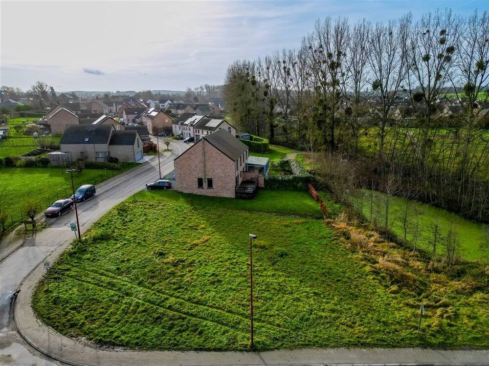 Terrain à vendre à Marcq 7850 150000.00€ chambres m² - annonce 495989