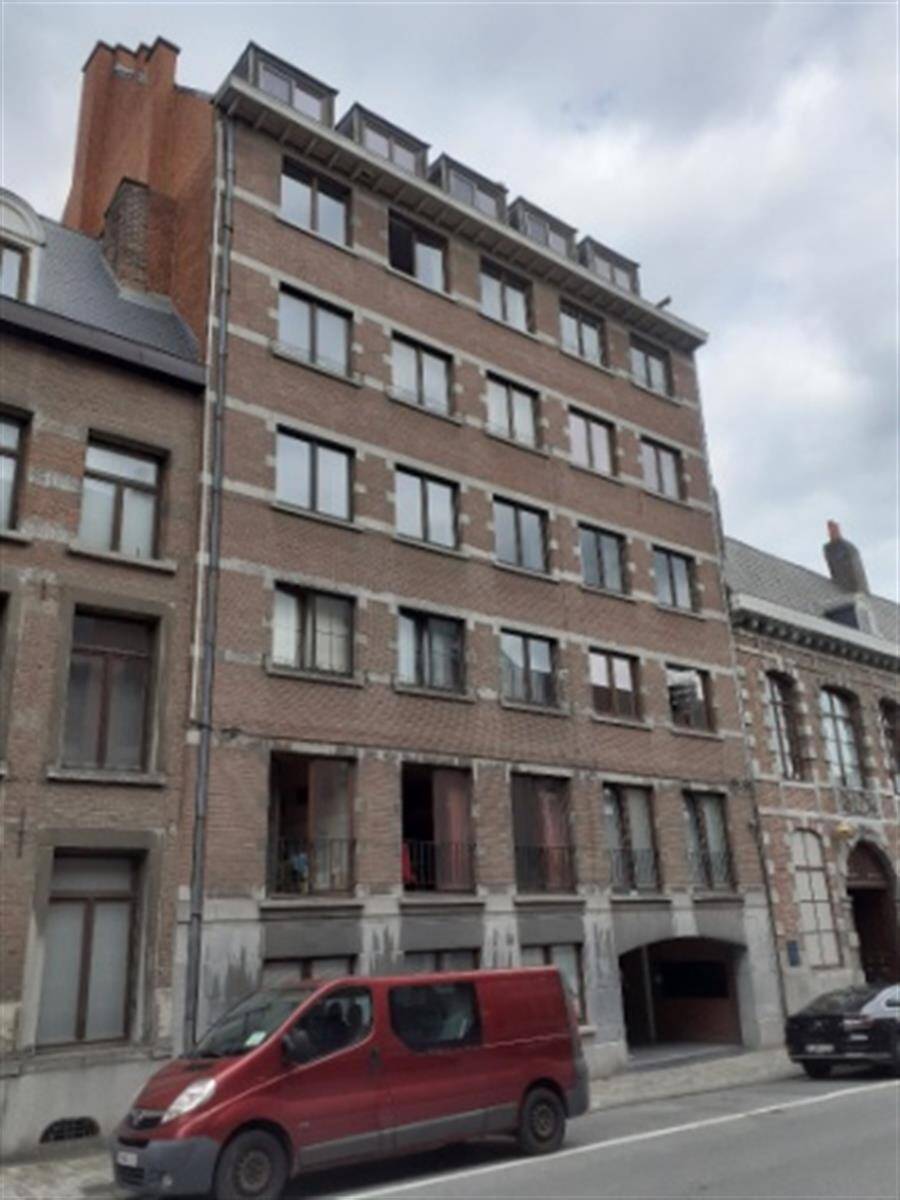 Appartement à louer à Mons 7000 650.00€ 1 chambres 70.00m² - annonce 495483
