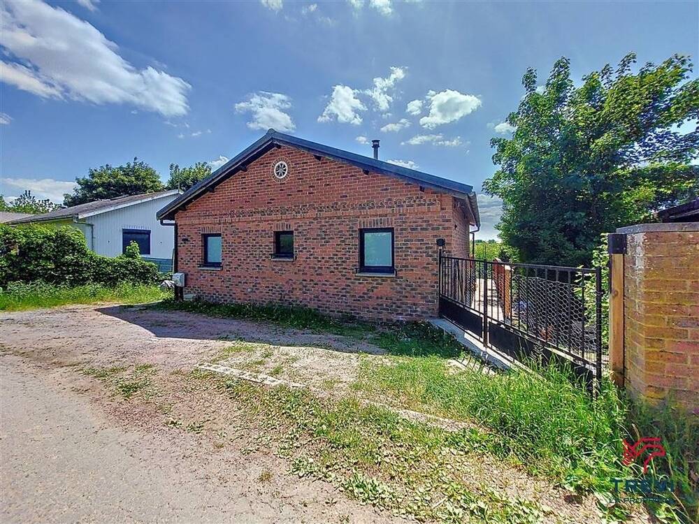Maison à  à Froidchapelle 6440 875.00€ 1 chambres m² - annonce 495352