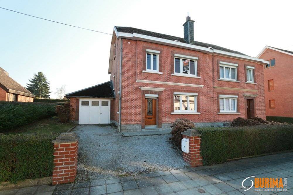Maison à à Florennes 5620 875.00€ 3 chambres 160.00m² - annonce 496159