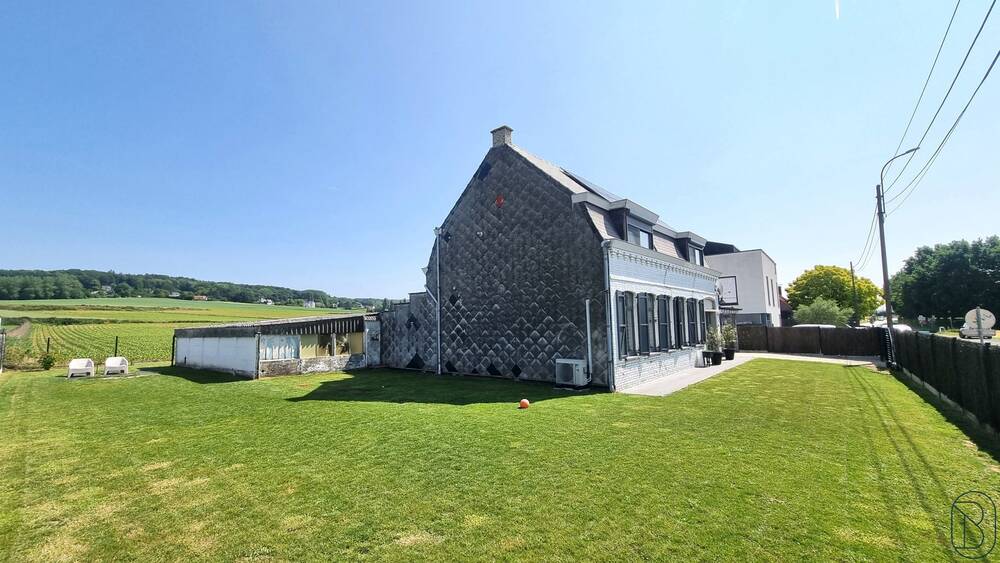 Maison à vendre à Mont-de-l'Enclus 7750 370000.00€ 4 chambres 211.00m² - annonce 495150