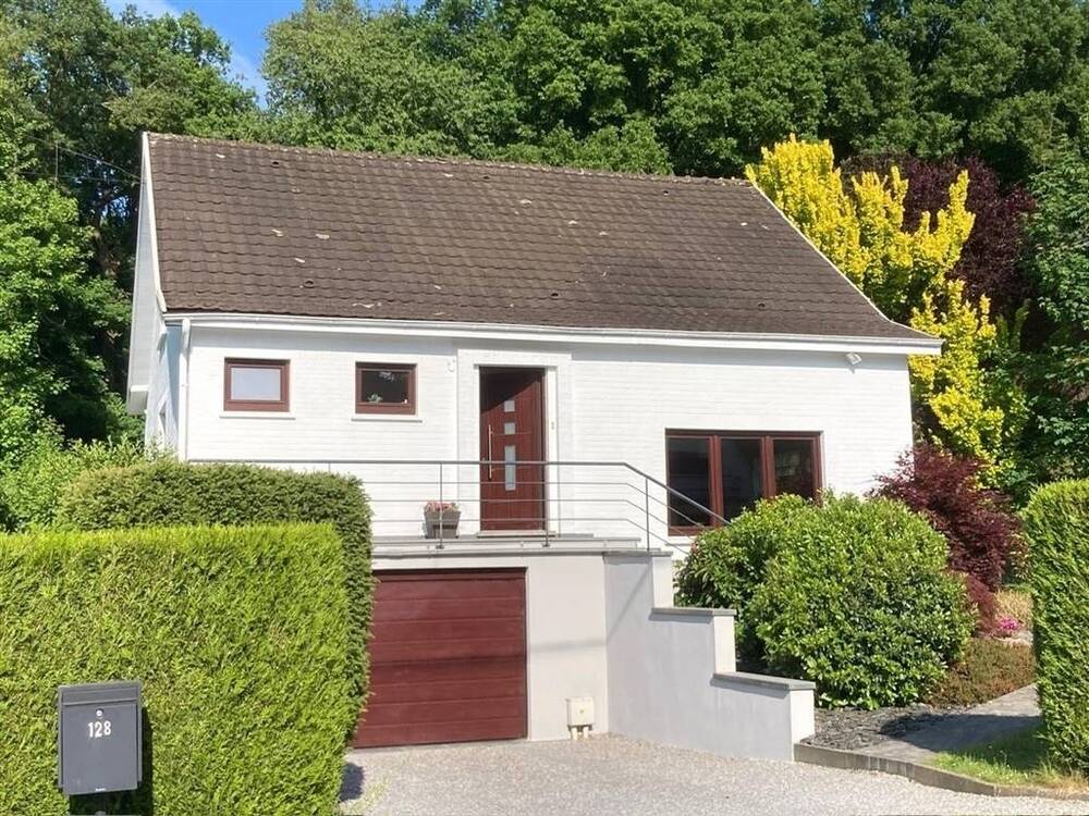 Maison à vendre à Nalinnes 6120 390000.00€ 4 chambres 155.00m² - annonce 495464