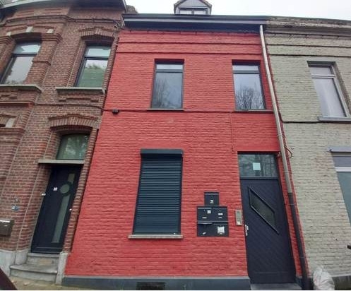 Studio à louer à Mons 7000 470.00€ 1 chambres 36.00m² - annonce 495058