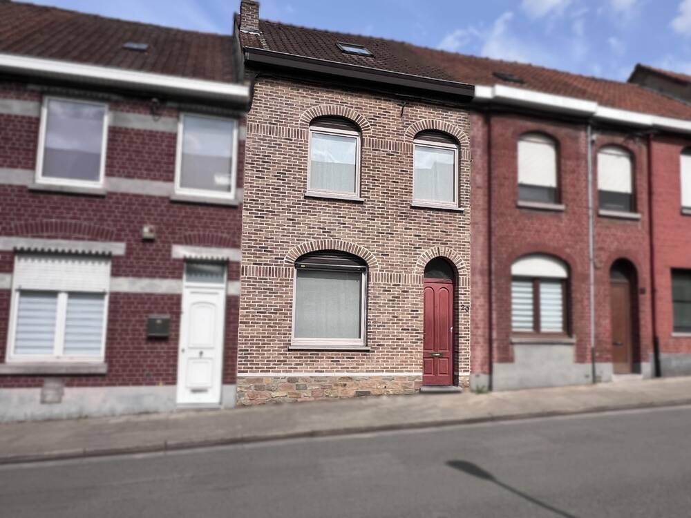 Maison à vendre à Mouscron 7700 179000.00€ 2 chambres 151.00m² - annonce 495245