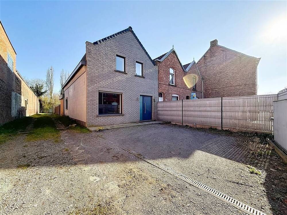 Maison à vendre à Comines 7780 239000.00€ 2 chambres 150.00m² - annonce 495303