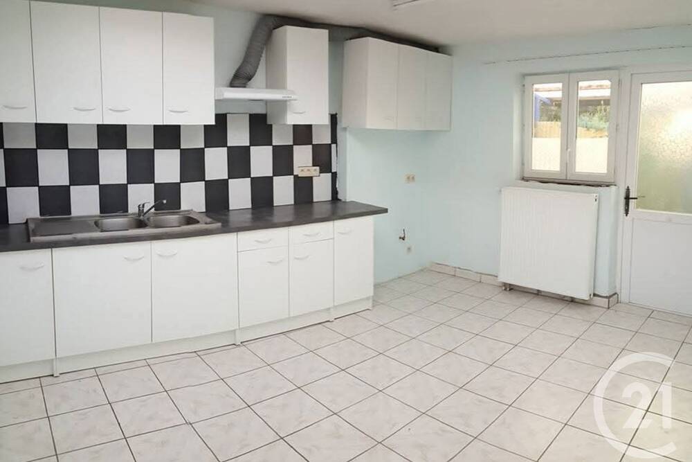 Maison à vendre à Jemappes 7012 79000.00€ 2 chambres m² - annonce 495705