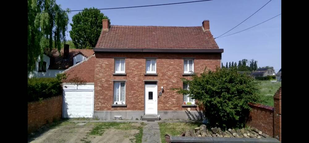 Maison à vendre à Jurbise 7050 230000.00€ 2 chambres m² - annonce 495153