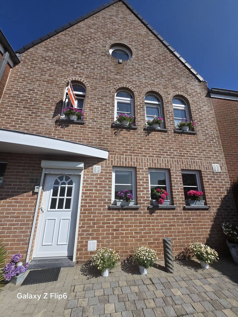 Maison à vendre à Mouscron 7700 275000.00€ 5 chambres 176.00m² - annonce 496132
