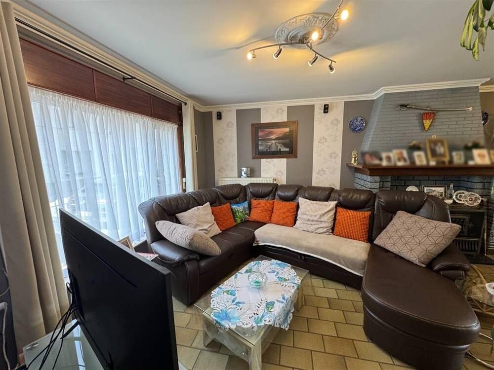 Maison à vendre à Blaton 7321 215000.00€ 3 chambres 177.00m² - annonce 495172