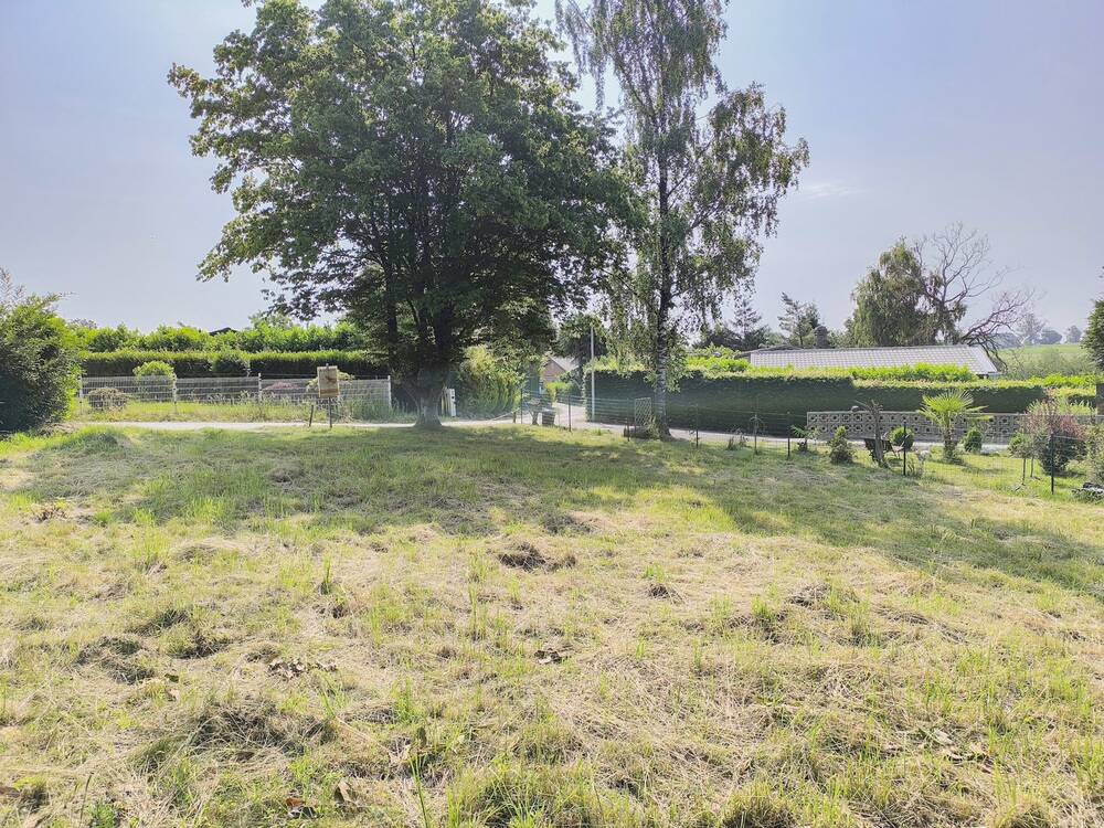 Terrain à vendre à Froidchapelle 6440 25000.00€  chambres m² - annonce 494495