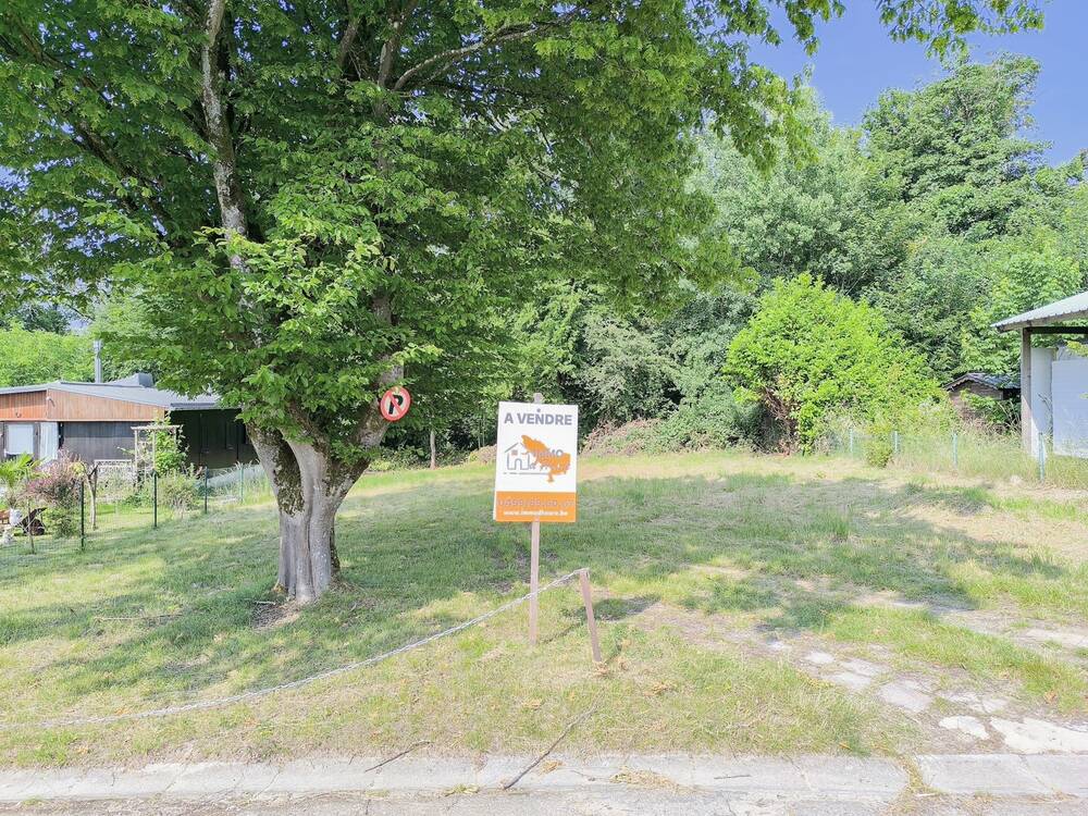 Terrain à vendre à Froidchapelle 6440 25000.00€ chambres m² - annonce 494495
