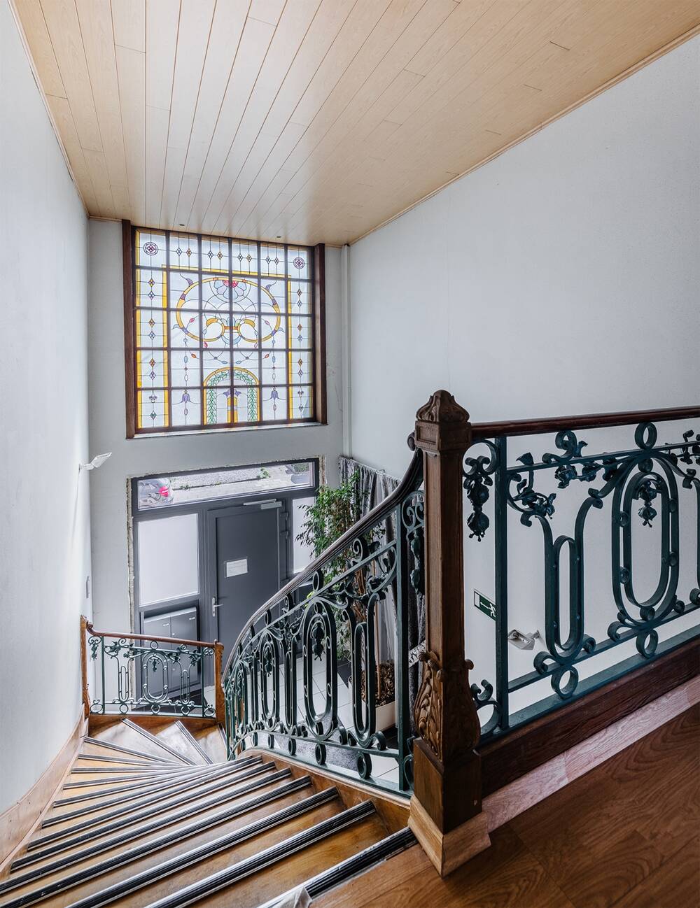 Appartement à vendre à Aiseau-Presles 6250 185000.00€ 2 chambres 166.00m² - annonce 494291