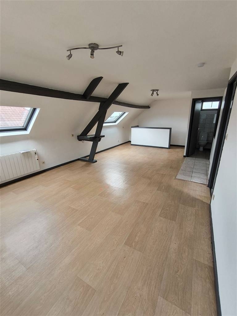 Appartement à à Estaimbourg 7730 600.00€ 1 chambres 47.00m² - annonce 494097