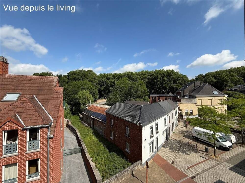 Appartement à à Ath 7800 325000.00€ 3 chambres 200.00m² - annonce 494897