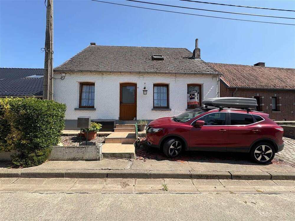Maison à à Ormeignies 7802 750.00€ 2 chambres 121.00m² - annonce 494272