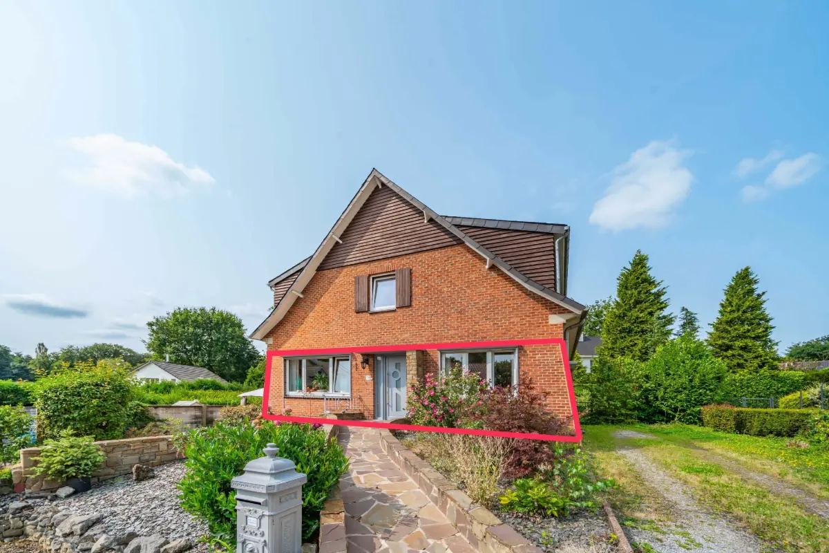 Rez-de-chaussée à vendre à Marcinelle 6001 35000.00€ 2 chambres 87.00m² - annonce 494711