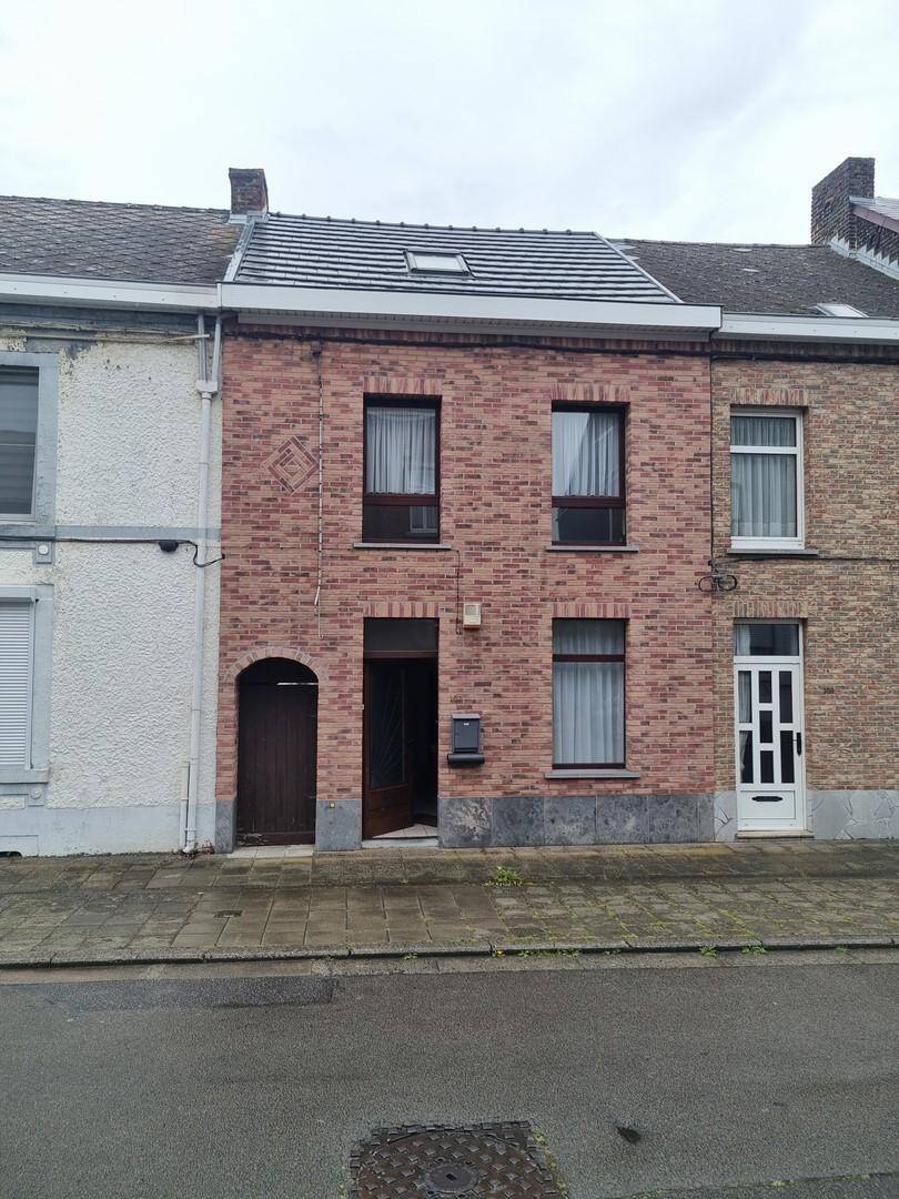Maison à vendre à Marcinelle 6001 140000.00€ 3 chambres m² - annonce 494576