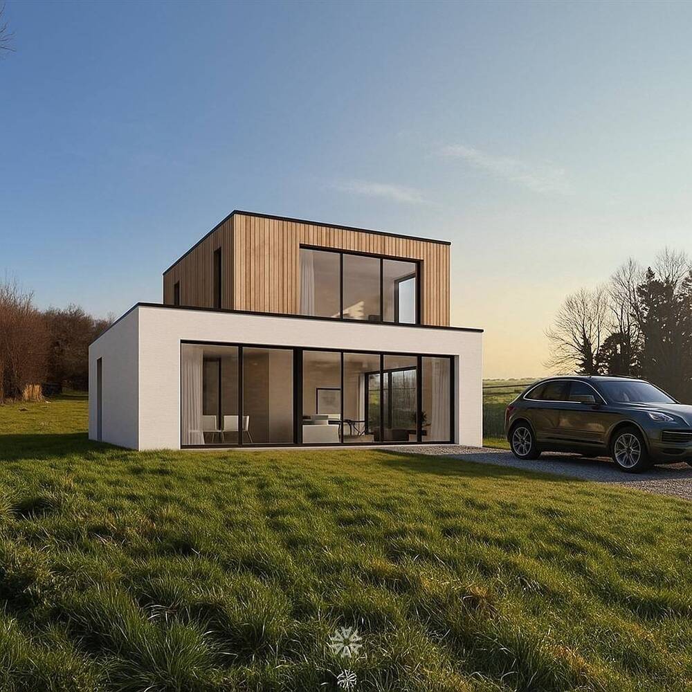 Terrain à vendre à Popuelles 7760 180000.00€ chambres m² - annonce 494609