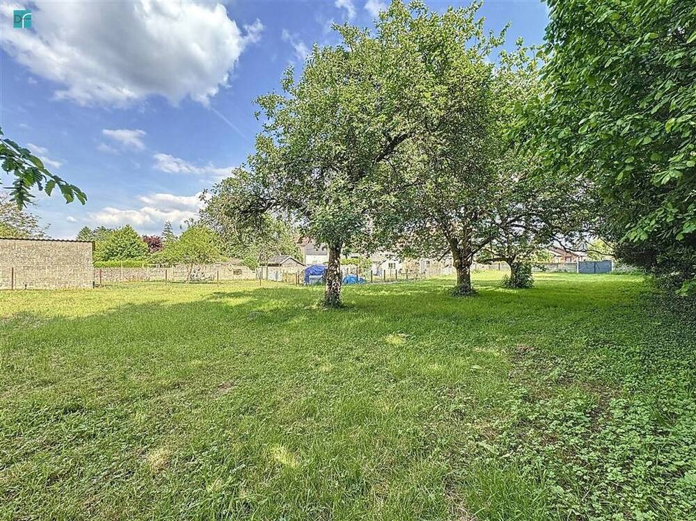 Terrain à vendre à Wagnelée 6223 155000.00€ chambres m² - annonce 494883