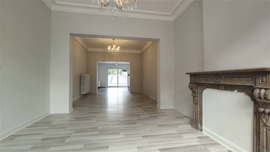 Maison à louer à Pecq 7740 1300.00€ 3 chambres m² - annonce 494084