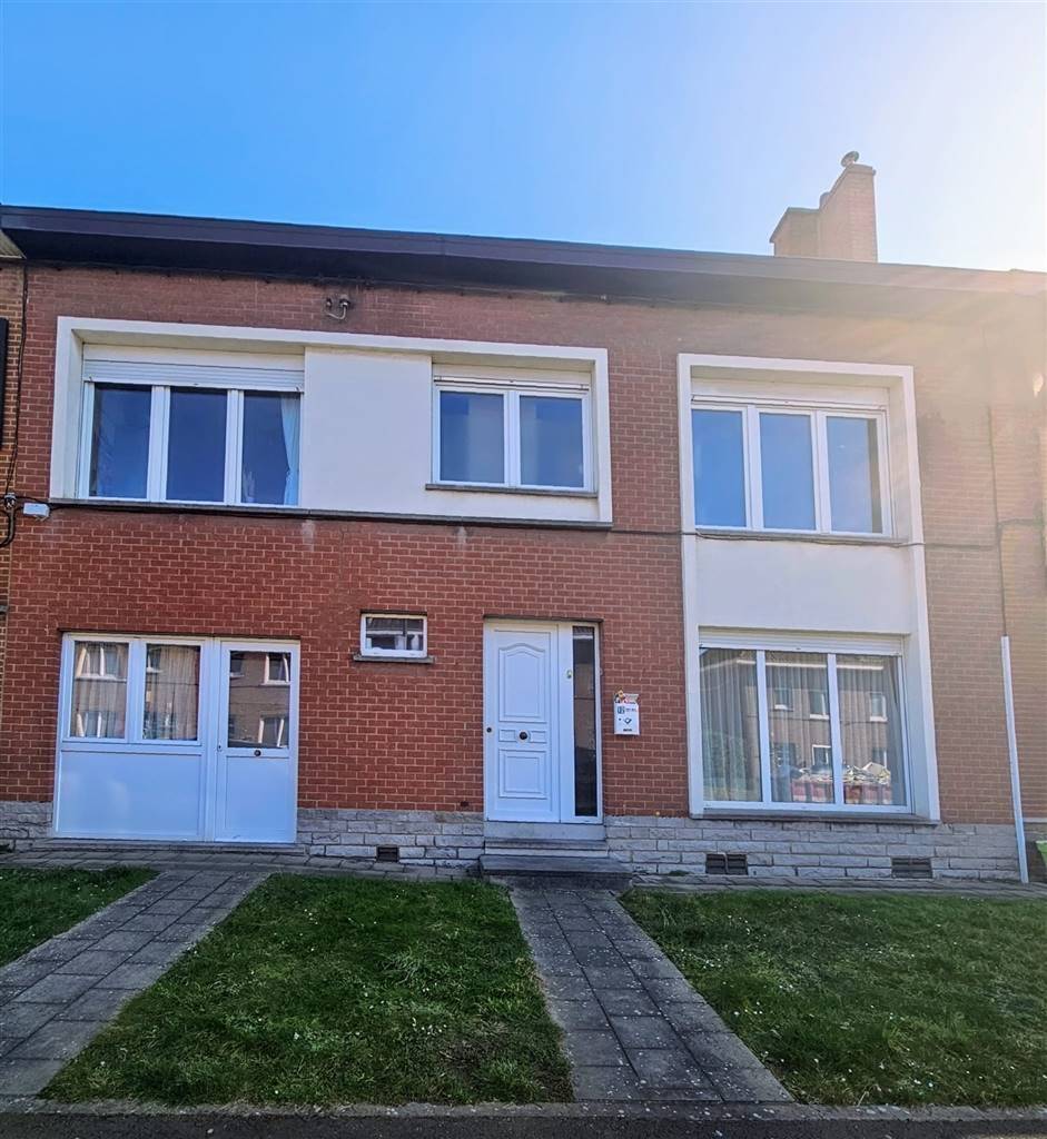 Maison à vendre à Saint-Ghislain 7330 275000.00€ 3 chambres 170.00m² - annonce 494652